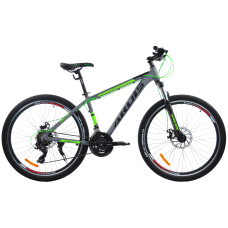 Велосипед Ardis VULCAN 27.5