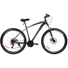 Велосипед Crossride Matrix 29 MTB ST