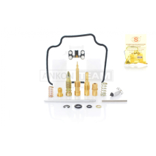 Ремкомплект карбюратора GY6 150 "SEE‑SL"