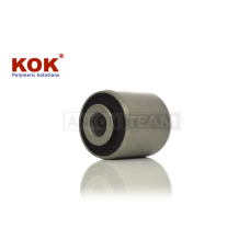Сайлентблок 30‑30/35.4‑10mm (маятник GY6 150) "KOK" ТАЙВАНЬ