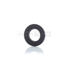 Сальник колінвалу AD50/100/110 (24‑43‑6mm) "KOK" ТАЙВАНЬ