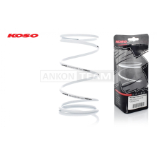 Пружина щоки зчеплення Honda, GY6 50 1000rpm "KOSO" ТАЙВАНЬ