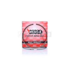 Кільця к‑кт BWS 100 STD 52.00 "SEE" (Sheng‑E) ТАЙВАНЬ