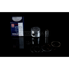 Поршень к‑кт GIORNO CREA AF54 STD 36.00 "SEE" (Sheng‑E) ТАЙВАНЬ