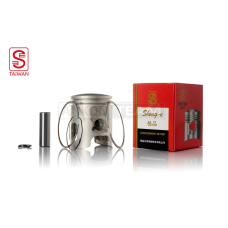 Поршень к‑кт BWS 100 STD 52.00 p14 "SEE" (Sheng‑E) ТАЙВАНЬ