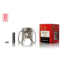 Поршень к‑кт LEAD 100 STD 51.00 "SEE" (Sheng‑E) ТАЙВАНЬ