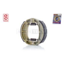 Колодки гальмівні (барабан) AD50 "SEE" (Sheng‑E) ТАЙВАНЬ