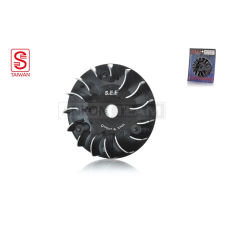 Щока варіатора зовнішня AD100 "SEE" (Sheng‑E) ТАЙВАНЬ