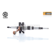 Колінвал AD50 шатун +0.9mm "VLAND" (Nice Rich) ТАЙВАНЬ