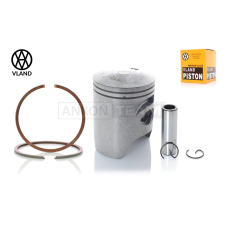 Поршень к‑кт LEAD 100 STD 51.00 "VLAND" (RUIMA) ТАЙВАНЬ