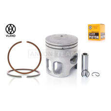 Поршень к‑кт JOG 65cc +0.25 44.25 "VLAND" (RUIMA) ТАЙВАНЬ