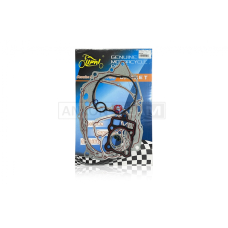 Прокладки двигуна к‑кт CG200 63.50mm "LIPAI"
