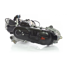 Двигун GY6 80cc 40cm, під один амортизатор, 110 колодок "LIPAI" (1P47QMD)