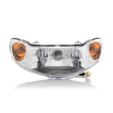 Фара DIO AF62, 3G‑NAVIGATOR у зборі