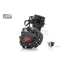 Двигун 170MM 250сс, OHV, рідинне охолодження "LIPAI" (CG250)