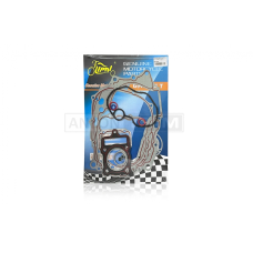 Прокладки двигуна к‑кт CG125 56.50mm "LIPAI"