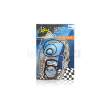 Прокладки двигуна к‑кт CB150 62.00mm "LIPAI"
