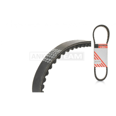 Ремінь варіатора 750‑16.5 GEAR 2T, BWS 50, APRILIA, CHAMP, AEROX "V‑BELT"