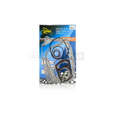 Прокладки двигуна к‑кт CB250 65.50mm "LIPAI"