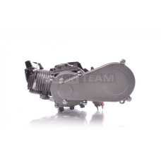 Двигун POCKET BIKE, ATV 2T 50cc (редуктор, карбюратор, нульовик)