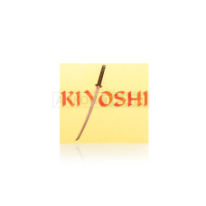 Наклейка KIYOSHI