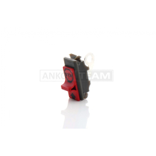 Вимикач пилки Husqvarna 137/142 "DR"
