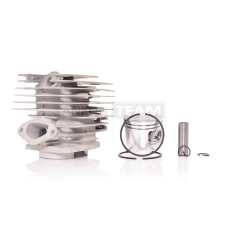 ЦПГ пилки Goodluck 4500 D43 "RORX"