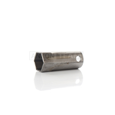 Ключ свічковий 2Т 21mm "UA ZMZ"