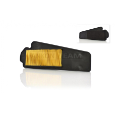 Фільтр повітряний GY6 50 картридж #OEM
