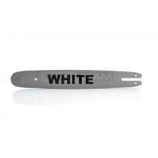 Шина пилки 16"/40cm, 3/8, 1.3, 55зв для S180 "WHITE"