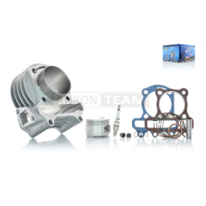 ЦПГ GY6 100 50mm #PRO "LIPAI" (тюнінг GY6 50)