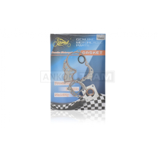 Прокладки двигуна к‑кт DIO ZX 40mm #PRO "LIPAI"
