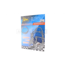 Прокладки двигуна к‑кт TACT AF16 41mm "LIPAI"