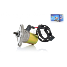 Електростартер GY6 50 +дріт "LIPAI"