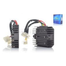 Реле зарядки GY6 150 3+5pin, мама "LIPAI"