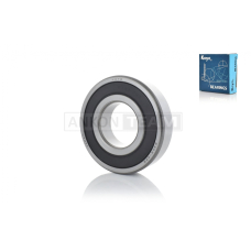 Підшипник 6309‑2RS 45‑100‑25 "KOYO"