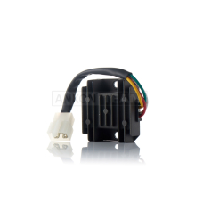 Реле зарядки GY6 150 4pin, тато однофазне "LIPAI"