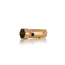 Ключ свічковий 4T 16/18mm штампування
