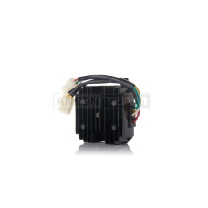 Реле зарядки GY6 150 4+3pin, мама "LIPAI"