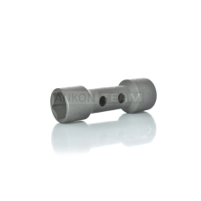 Ключ свічковий 2T 21/18mm розжарений