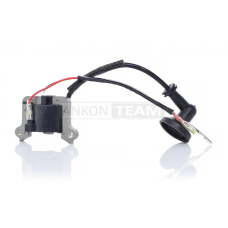 Котушка запалювання коси 1E40F, 1E44F (2 вуха)