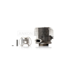 ЦПГ пилки Stihl 070 D58 p15