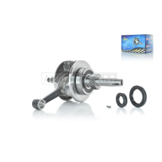 Колінвал CG250 167FMM p‑16, L‑229 #PRO "LIPAI"