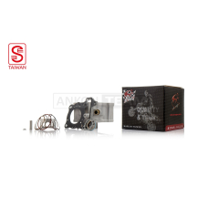 ЦПГ SH125 D52.2, p15, 2v, рідинне охолодження "SEE" (Sheng‑E) ТАЙВАНЬ