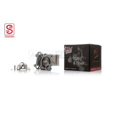 ЦПГ SH150 "SEE" (Sheng‑E) ТАЙВАНЬ