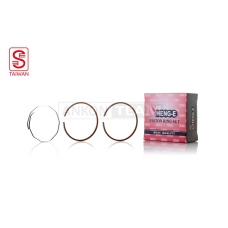 Кільця к‑кт TACT AF16 65cc STD 44.00 "SEE" (Sheng‑E) ТАЙВАНЬ