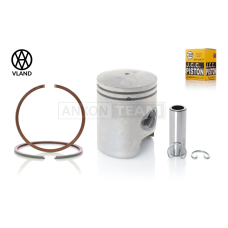 Поршень к‑кт DIO ZX STD 40.00 "VLAND" (JCC) ТАЙВАНЬ