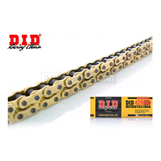 Ланцюг трансмісії 428HD‑116L посилений GOLD "DID"