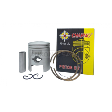 Поршень к‑кт DIO 65cc STD 43.00 "CHARMO" ТАЙВАНЬ
