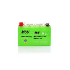 Акумулятор GEL 12V 9A 150‑86‑107mm UTX9‑BS (YTX9‑BS) "MSU" (2026)
